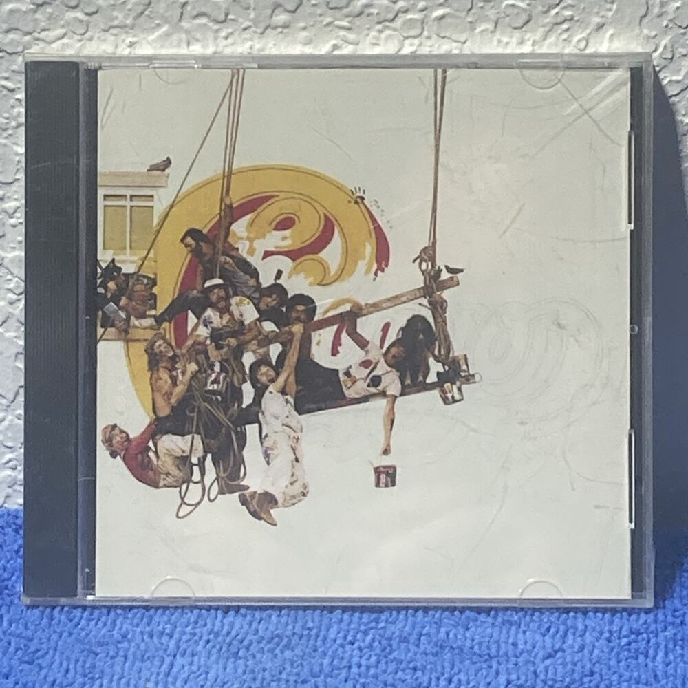Chicago IX: Chicago's Hits From 69-74 Rock CD